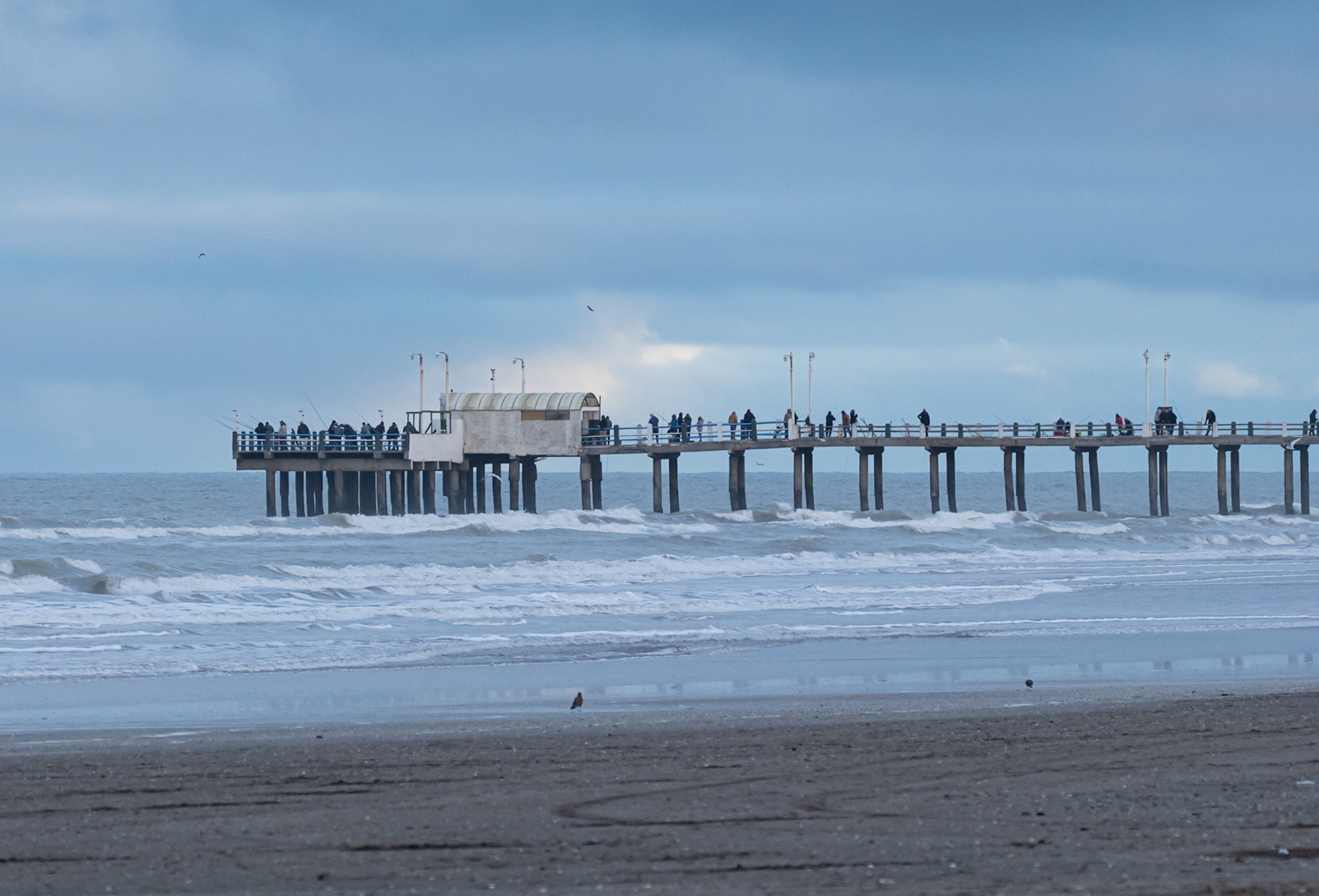 Alquileres temporarios en la Costa Argentina