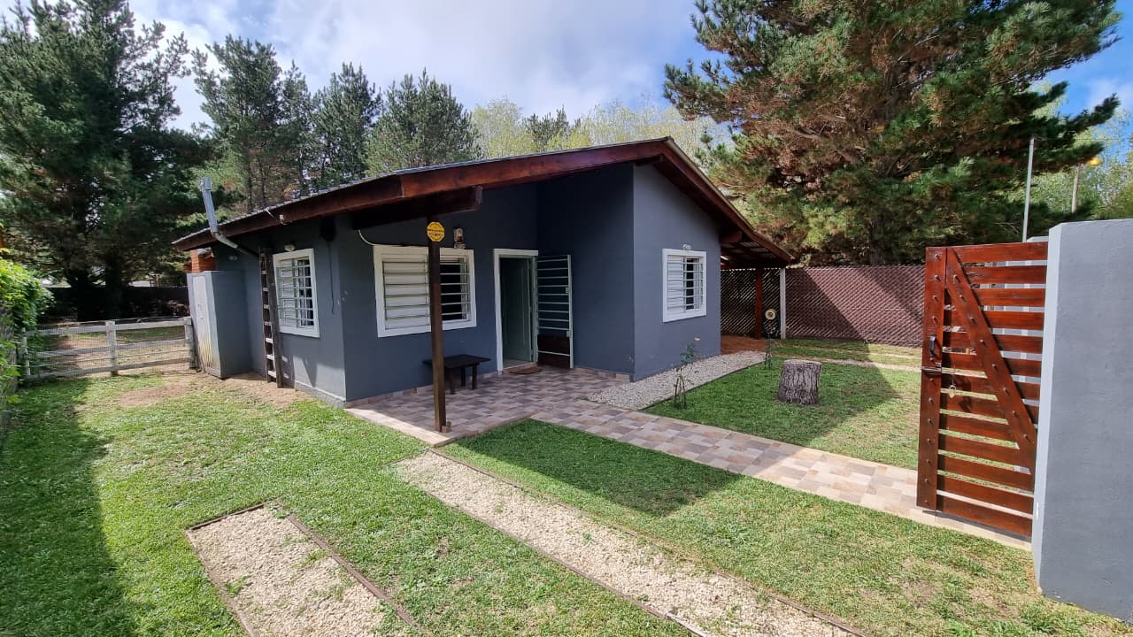 Casa en Nueva Atlantis