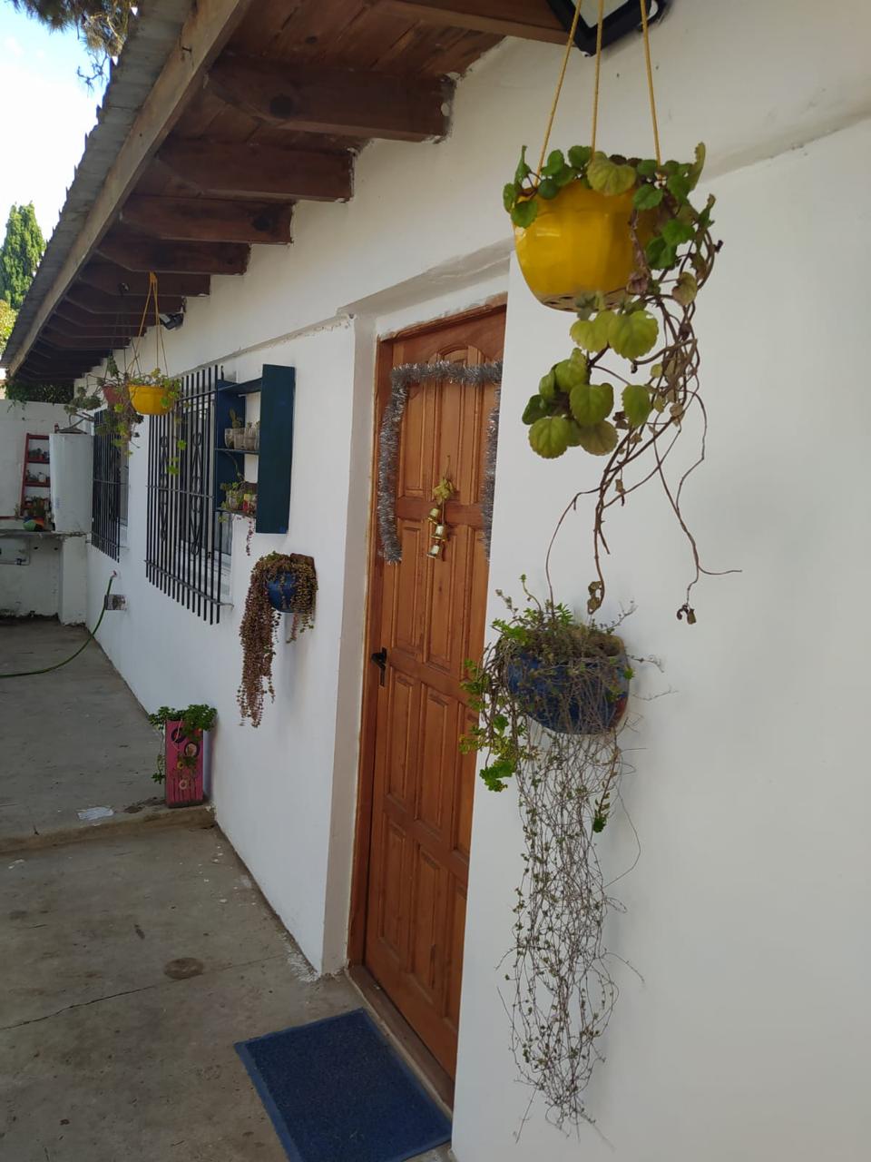 Alquiler temporario: CASA PARA 5 PERSONAS en San Bernardo del Tuyú